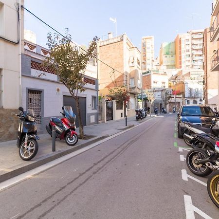 바르셀로나 Bed&Bcn Park Gueell 빌라 외부 사진